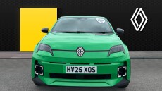 Renault 5 90kW Evolution Urban Range 40kWh 5dr Auto Electric Hatchback